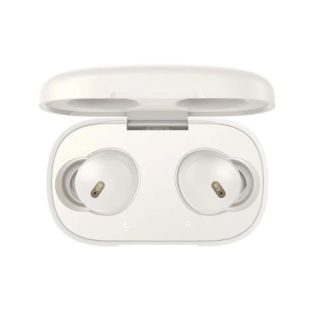 Bluetooth-гарнітура Baseus Bowie E18 True Wireless Earphones White A00023800223-00