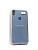 Чехол iPhone XS Max Silicon Case original FULL №5 powder blue (4you)