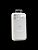 Чехол iPhone 12mini Silicon Case original FULL Camera №26 ash (4you)