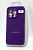 Чохол iPhone 15ProMax Silicon Case original FULL Camera №37 ultra violet (4you)