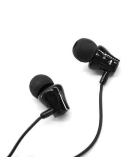 Гарнітура 4you SAGITTA (оплетка Snake) black (від10шт - 10%)