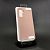 Чехол Samsung A56 Silicon Original FULL №3 Pink sand (4you)