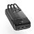 Power Bank 20000mAh Aspor A316 (22.5W/PD) Black (12міс гарантія)