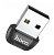Bluetooth адаптер HOCO UA18 Black