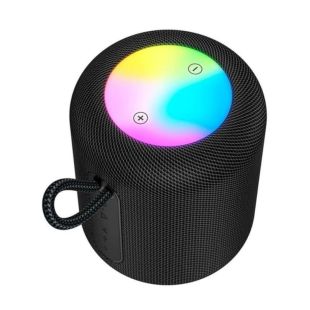 Портативная колонка HOCO HC30 (Bluetooth 5.3) Black