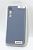 Чехол Samsung A34(5G) Silicon Original FULL №12 Charcoal grey (4you) "Акционная цена"