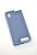 Чехол Samsung A13(4G) Silicon Original FULL №12 charcoal grey (4you) "Акционная цена"