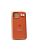 Чехол iPhone 14 Silicon Case original FULL №44 pale peach (4you)