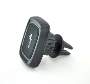 Holder 4you GL1 Black (в воздуховод, мощный магнит 360°, РРЦ-194грн)