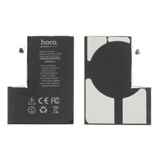 АКБ iPhone 12 Pro Max Hoco Original IC БЕЗ ПОМИЛКИ - НЕВІДОМА ДЕТАЛЬ (М) 