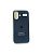 Чехол iPhone 17 Silicon Case original FULL №54 steel blue (4you)