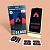 Защитное стекло Xiaomi Redmi 9A / Redmi 9C / Redmi 10A / Redmi A1 Fire Wolf Black