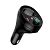 FM модулятор HOCO E88 Black