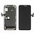 LCD iPhone 11 Pro с черным тачскрином + дисплейная рамка GX-IN CELL (M) 