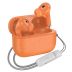 Bluetooth-гарнітура HOCO EQ9 (Bluetooth 5.3) Orange
