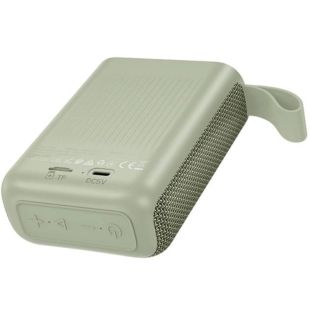 Портативная колонка HOCO HC34 (Bluetooth 5.3) Green