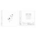 Bluetooth-гарнітура HOCO EW49 (Bluetooth 5.3) White