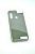 Чехол Samsung A01 Core/M01 Core Silicon Original FULL №18 Olive green (4you) "Акционная цена"