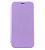 Flip Cover for Xiaomi Redmi Note 8Pro Original Lavander (4you)