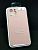 Чехол iPhone 11ProMax Silicon Case original FULL Camera №19 pink sand (4you) (NO LOGO)