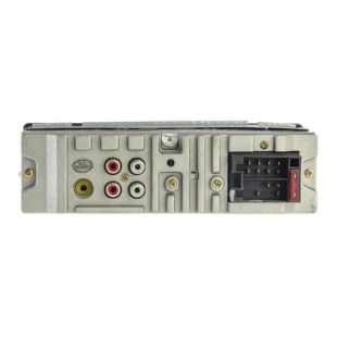 Автомагнитола CYCLONE MP-1028 BA (Micro SD, Bluetooth, FM, USB,12 мес гарантия)