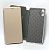 Flip Cover for Samsung A05(4G) Original Gold (4you) Flip Cover for Samsung A05(4G) Original Gold (4you)