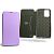 Flip Cover for Xiaomi Redmi Note 10/10s Original Lavander (4you)