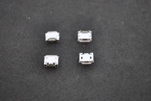 Разъем питания FLY IQ235/IQ237/IQ238/IQ255/IQ256/IQ430/IQ442/IQ443/IQ444/IQ445/IQ450/IQ451