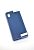 Чехол Samsung A02/A022 Silicon Original FULL №14 Dark blue (4you) "Акционная цена"