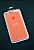 Чехол iPhone 7+ /8+ Silicon Case original FULL №58 carrot (4you) "Акционная цена"