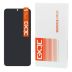 LCD Xiaomi Redmi 12C черным тачскрином + дисплейная рамка Service Pack (М)