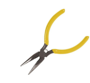 Плоскогубцы AAA Tools прямые (W)