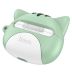 Bluetooth-гарнітура HOCO EW48 (Bluetooth 5.3) Green