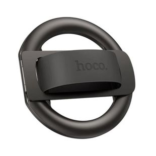 Holder HOCO GH10 (магнит) Grey