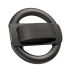 Holder HOCO GH10 (магніт) Grey
