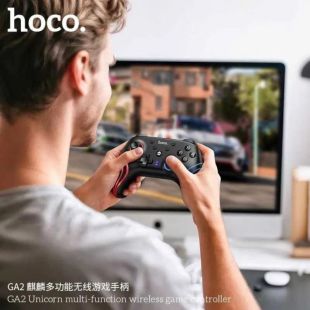Джойстик Hoco GA2 Black