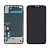 LCD iPhone 11 з чорним тачскрином + дисплейна рамка ORIGINAL (M) 