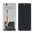 LCD Oppo A5/ A5X/ A5 Pro (2025) із чорним тачскрином (М)