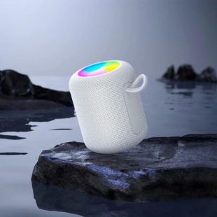 Портативная колонка HOCO HC30 (Bluetooth 5.3) Grey