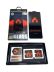 Защитное стекло Xiaomi Redmi 14C(4G) Fire Wolf Black