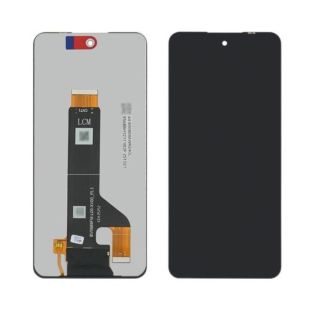 LCD ZTE Nubia NEO 3 5G із чорним тачскрином (M)