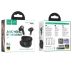 Bluetooth-гарнитура HOCO EQ26 (Bluetooth 5.3) Black