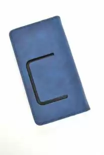 Чохол-книжка 4you NANCY 6.8 "Dark blue універсальна 