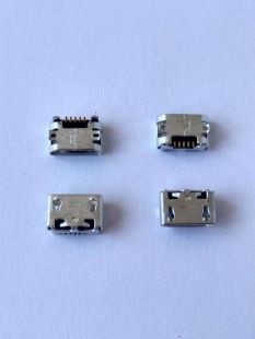 Разъем питания HUAWEI P6 (M) 