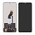LCD Xiaomi Redmi 13C / Poco C65 c черным тачскрином REV H2 (М) 