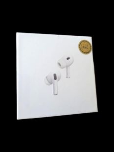Bluetooth-гарнітура Apple MQD83LL/A AirPods Pro 2 Gen. HL4M41M609 (ANC, AIROHO) TYPE-C