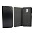 Flip Cover for Xiaomi Redmi Note 9Pro/9Pro max/9s Fiber Black (4you)