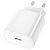 МЗП-Type-C HOCO N22 PD25W (1Type-C) White