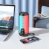 Портативная колонка BOROFONE BR33 Pulse (Bluetooth 5.3) Black