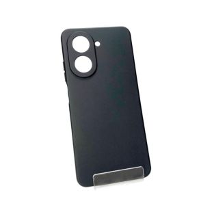 Чехол Xiaomi Redmi A5(4G) 173mm Europe version Silicon Original FULL №1 Black (4you)  (от 5шт - 5%)